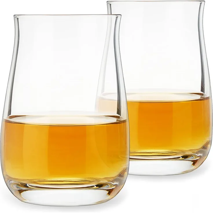 SPIEGELAU 4460166 SPECIAL GLASSES Single Barrel Bourbon 2er Set
