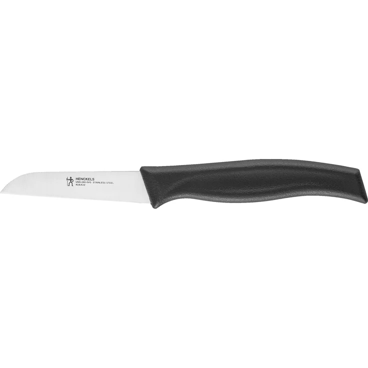 Messer-Set Henckels by ZWILLING KITCHEN ELEMENTS LBH 29x11x2 cm schwarz – Bild 3