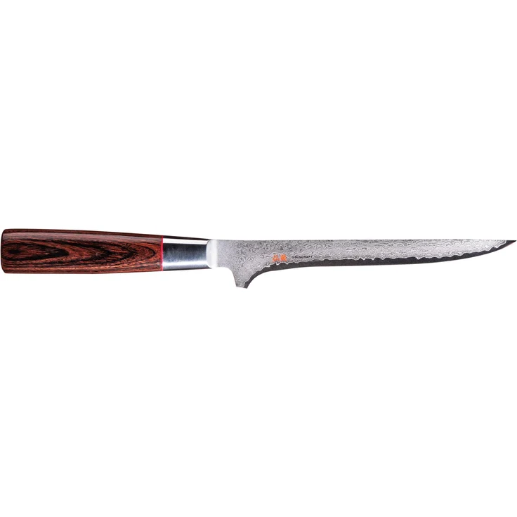 Senzo Classic ID-13 Ausbeinmesser 17 cm – Bild 1