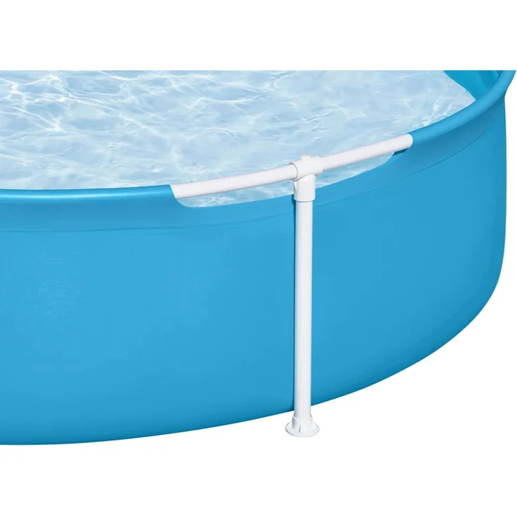 My First Frame Pool Ø 152 x 38 cm, blau, rund – Bild 6
