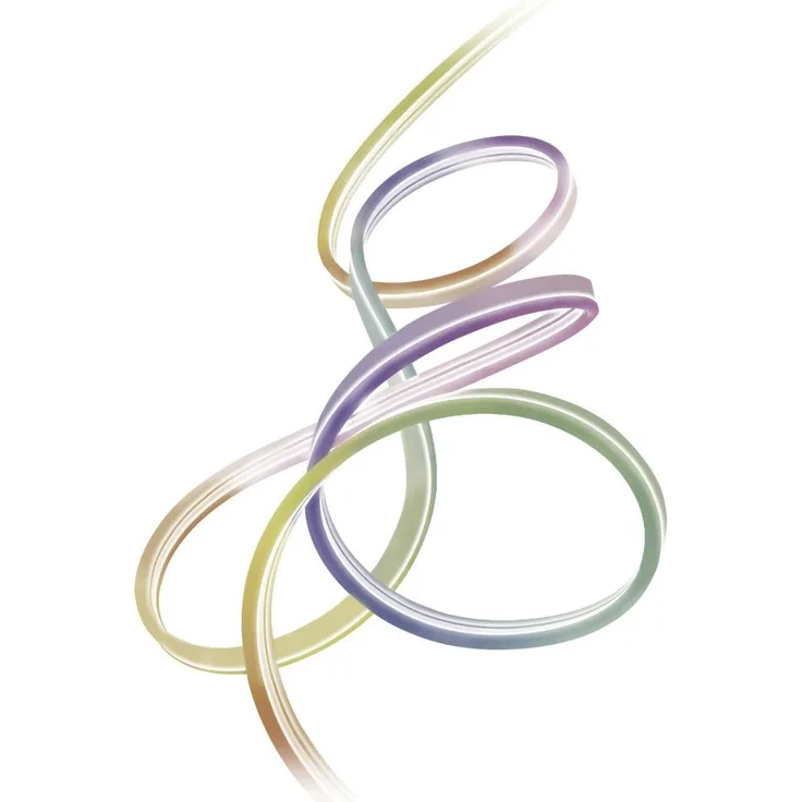 Osram Smart+ Wifi Neon Flex 5M Magic RGB 830 Fernbedienung