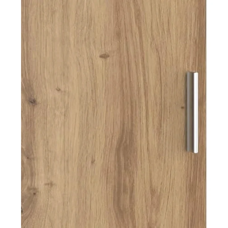 vidaXL Highboard Artisan-Eiche 31,5 x 32 x 122,5 cm 869353 – Bild 6