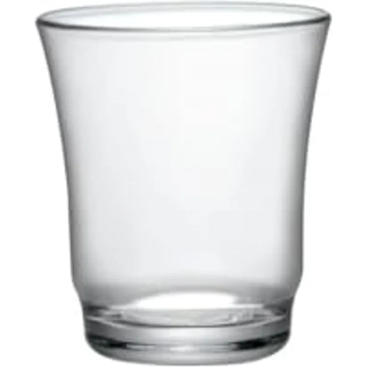 Gläserset Bormioli Rocco Kaffee 12 Stück 125 ml
