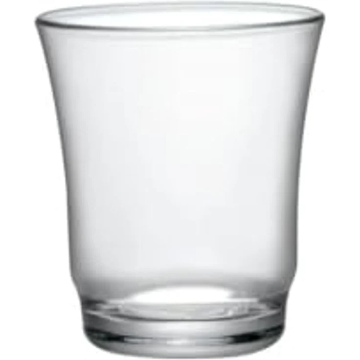 Gläserset Bormioli Rocco Kaffee 12 Stück 125 ml – Bild 1