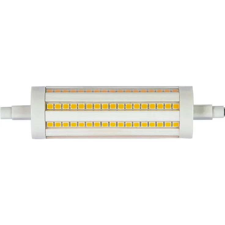 Illumination LED, R7s,2700 K, 80 Ra, A+,