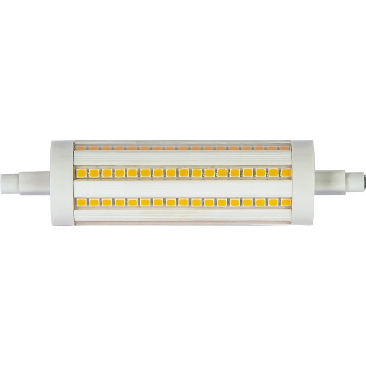 Illumination LED, R7s,2700 K, 80 Ra, A+,