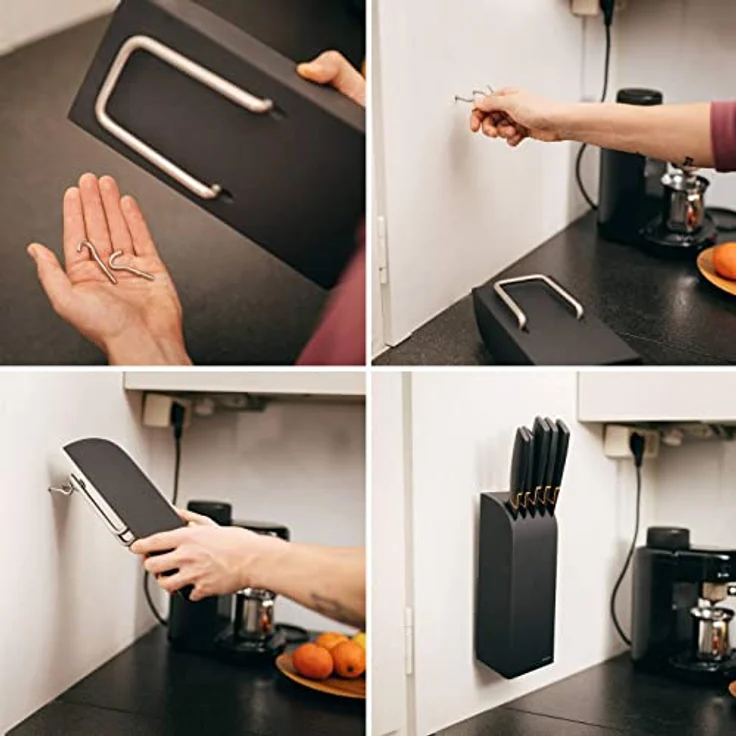 FISKARS Messerblock Edge – Bild 6