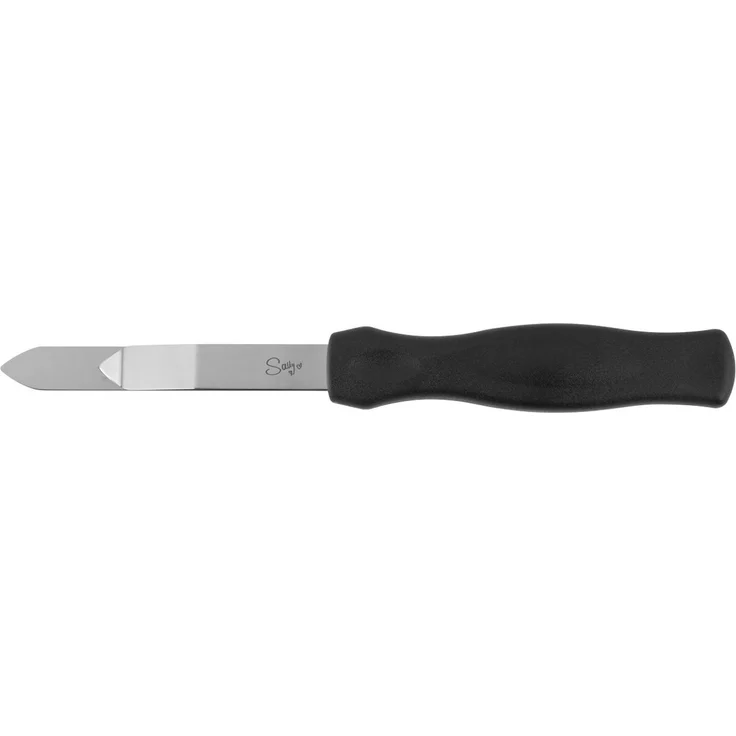 Sallys Tortenmesser Vielseitiges Backformmesser- Für präzises Schneiden von Kuchen, flexibel – Bild 1