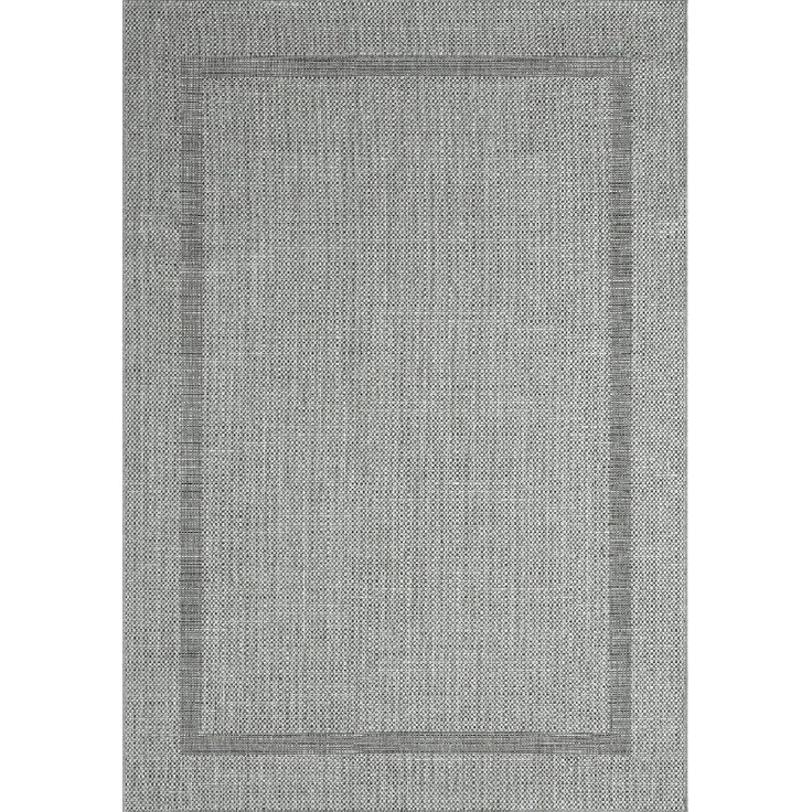 the carpet Teppich Mistra, rechteckig, Höhe: 1 mm – Bild 1