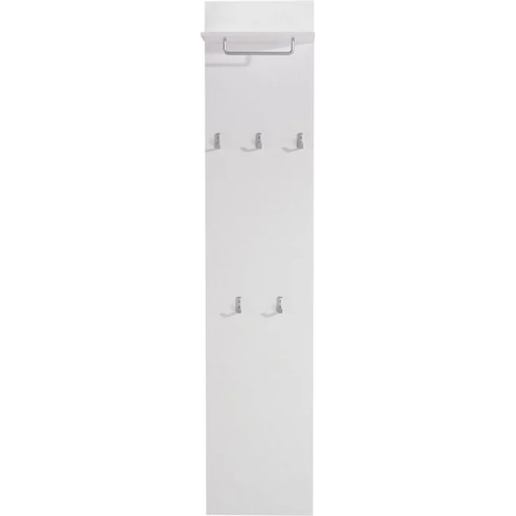 borchardt Möbel Garderobenpaneel Rena, Höhe 160 cm – Bild 4