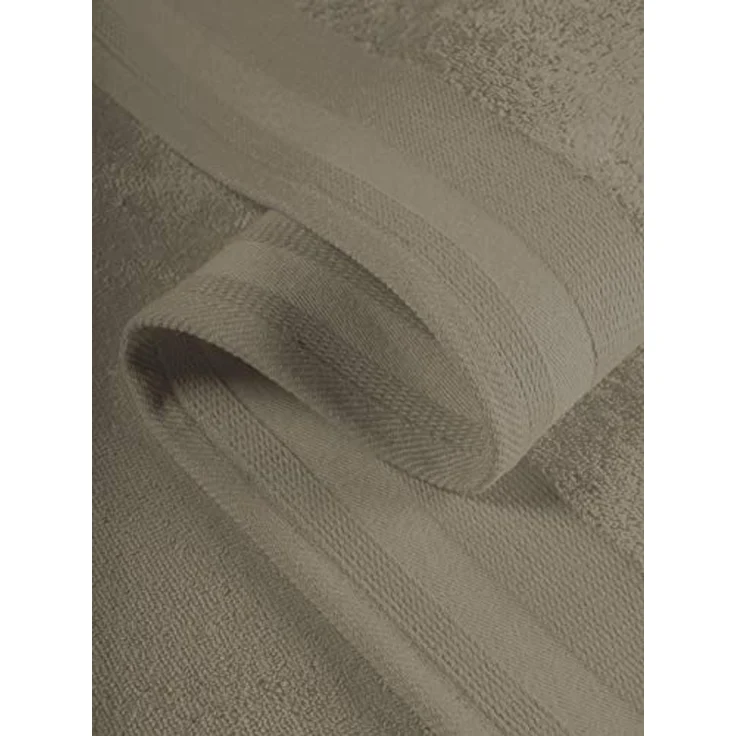 De Witte Lietaer Gästehandtuch Gästetuch 40x60cm, (1-St), Baumwolle – Bild 3