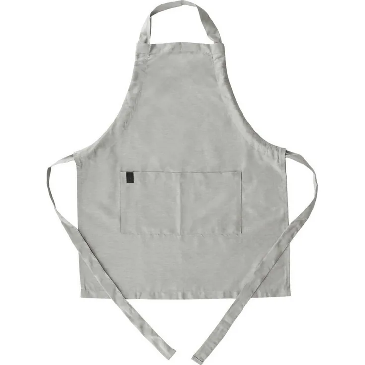 SCHÖNER WOHNEN-Kollektion Kochschürze Base, mit anpassbarem Bindeband