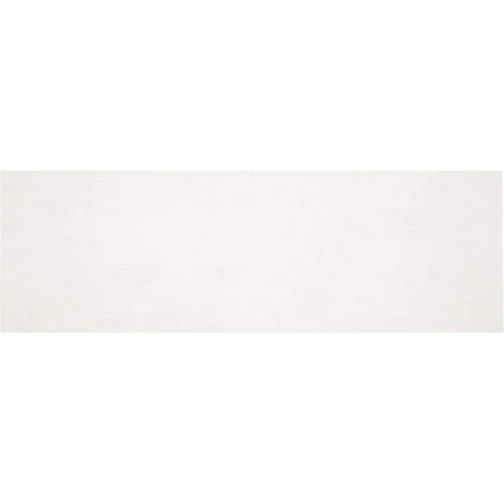 vidaXL Rutschfester Teppich aus Kunstkaninchenfell OLITE Creme 42021656 – Bild 2