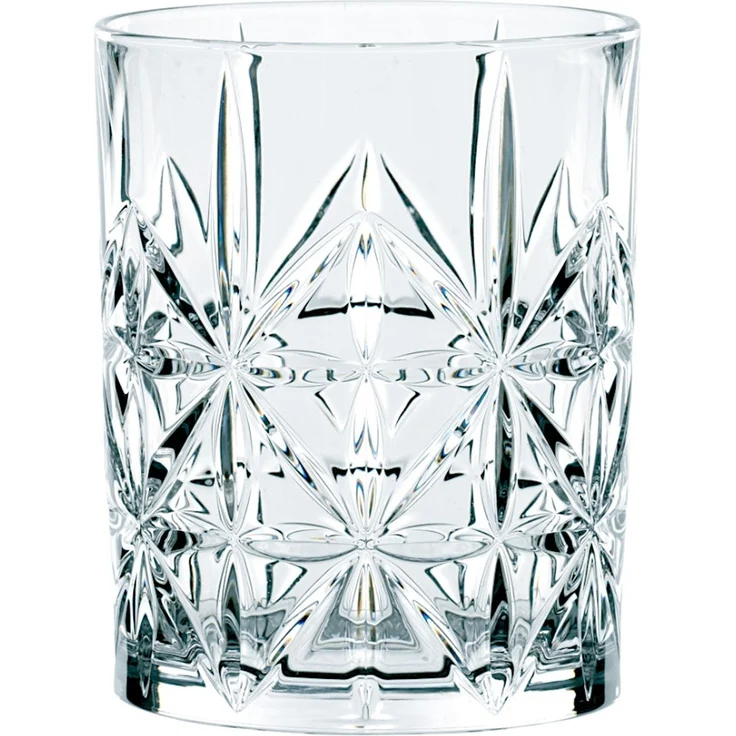 Nachtmann Becher 7435/4tlg. Highland 95906 – Bild 3