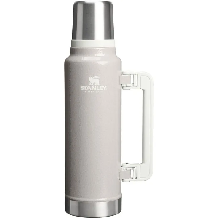 Stanley The Legendary Classic Bottle 1.4 L Hammertone Ash