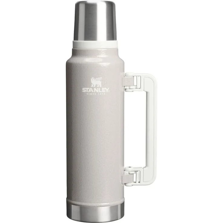 Stanley The Legendary Classic Bottle 1.4 L Hammertone Ash