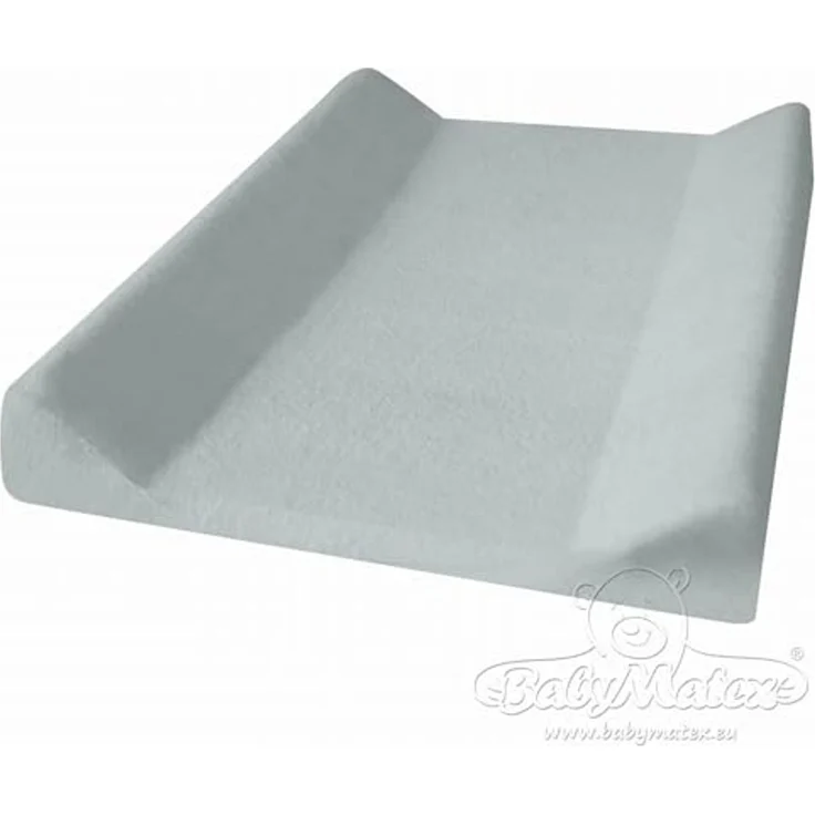 Matex Wickelunterlagenbezug universell – hellgrau (MT0253) – Bild 2