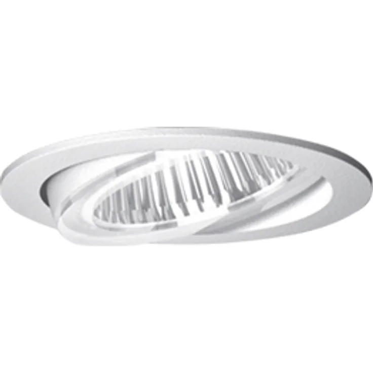 LTS FLIR 100.1030.35/DALI WEISS Flixx 100 Einbaustrahler ( 641725 )