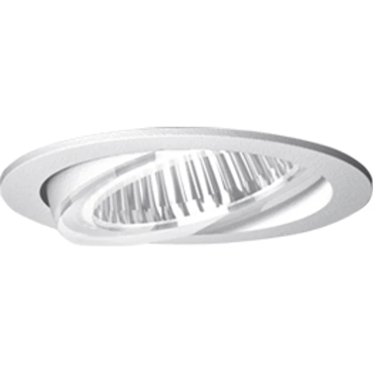 LTS FLIR 100.1030.35/DALI WEISS Flixx 100 Einbaustrahler ( 641725 )