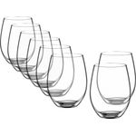 RIEDEL 5414/80 THE O WINE TUMBLER Cabernet / Merlot