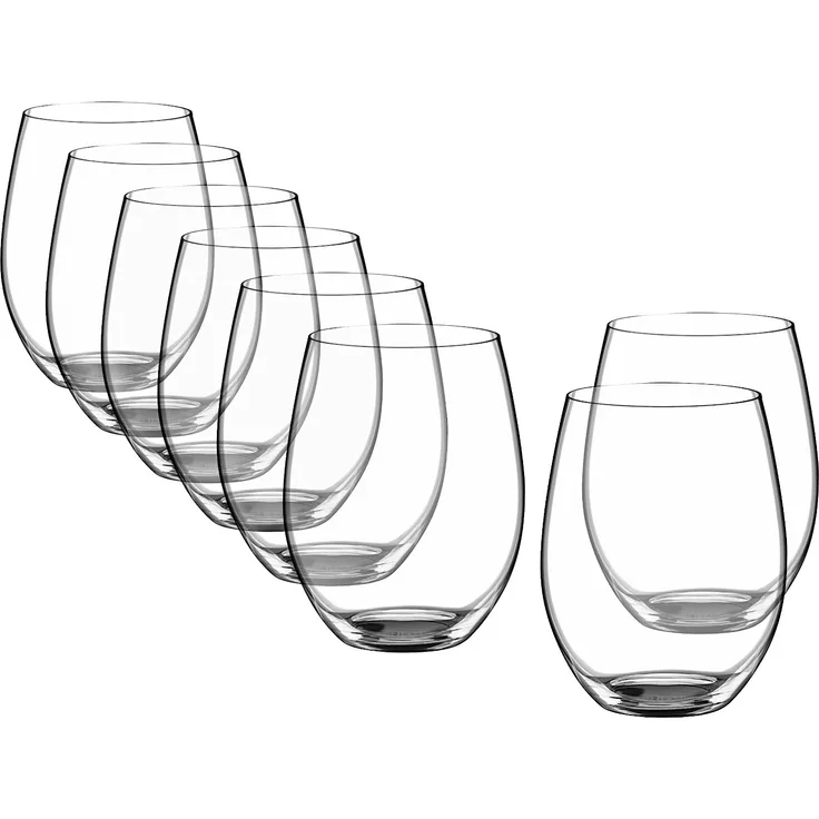 RIEDEL 5414/80 THE O WINE TUMBLER Cabernet / Merlot