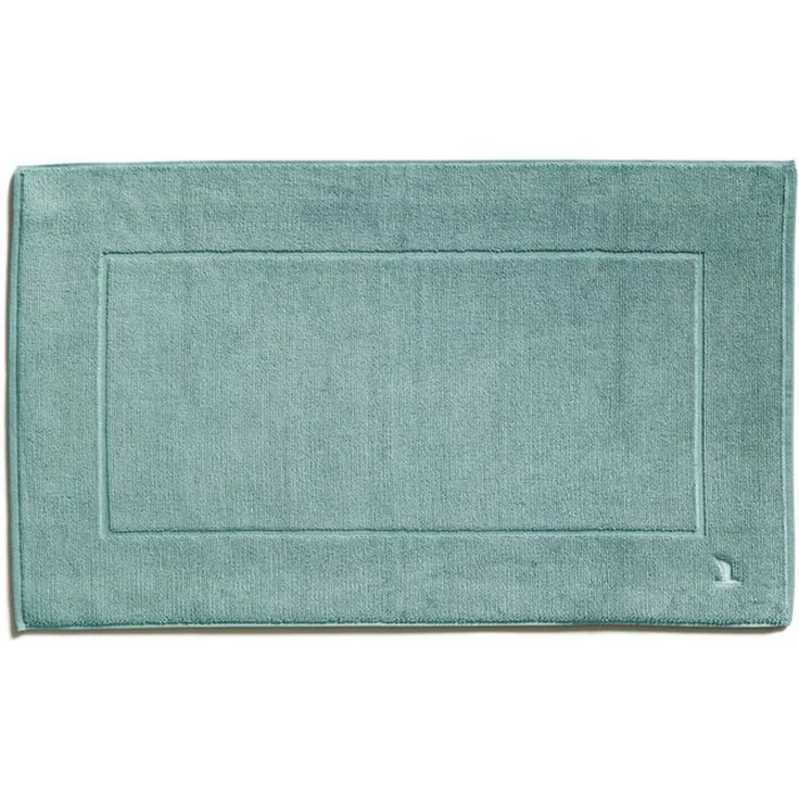 Möve Badematte Superwuschel, Höhe 8 mm, beidseitig nutzbar, fußbodenheizungsgeeignet, Baumwolle, quadratisch – Bild 4