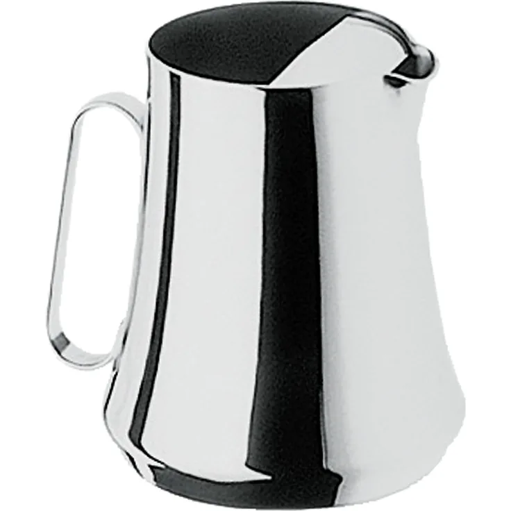 MEPRA 200 ml mit Siphon Wasserkrug, Silver Ice