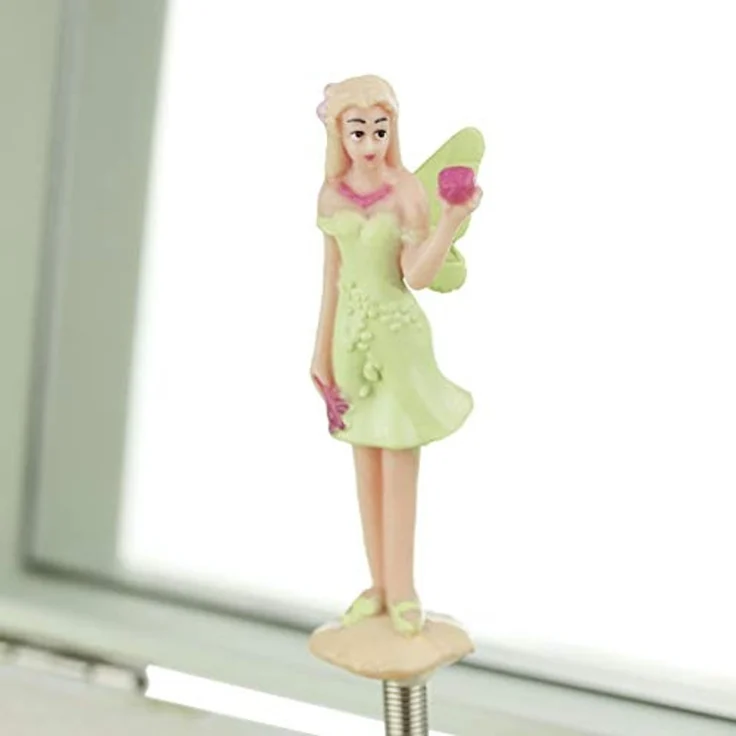 Musical Jewelry Box Flower Fairies© – Bild 2