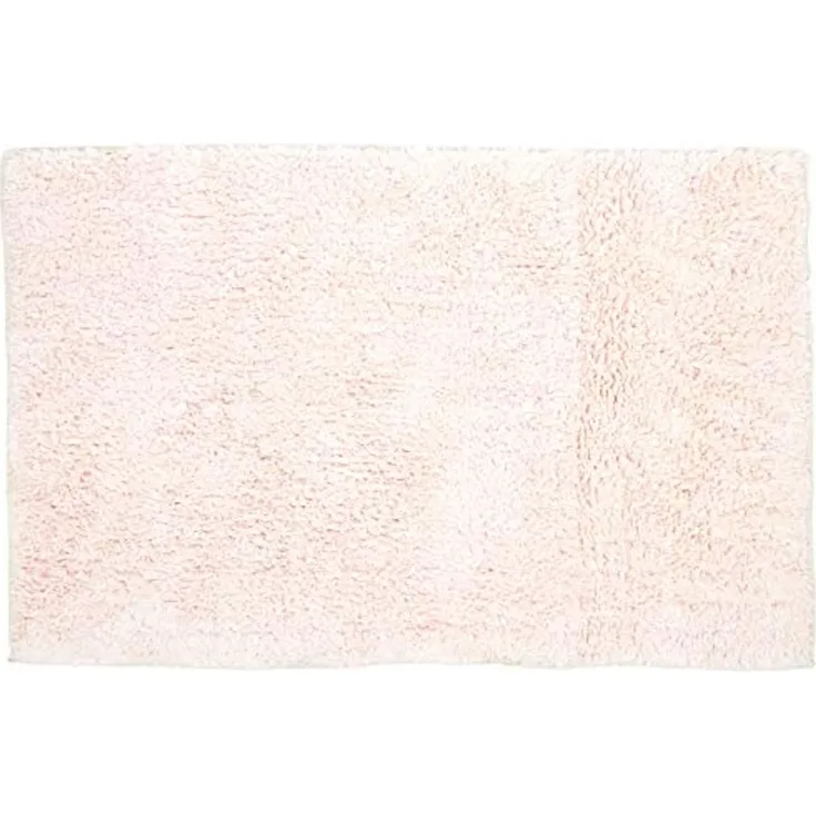 MSV Badteppich Rosa 70x45 cm