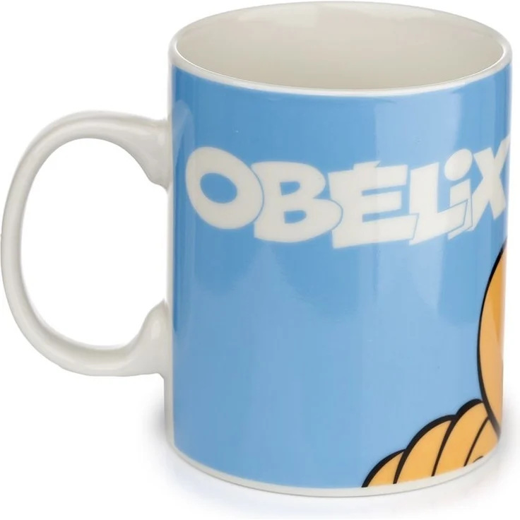 Puckator Obelix Tasse aus Porzellan 300 ml / Becher – Bild 4