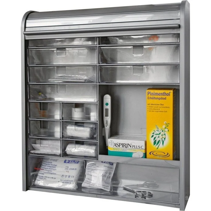 Bischof Medizinschrank – Bild 3