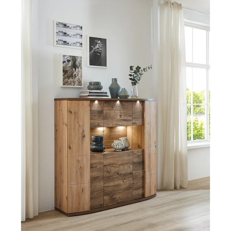 Ideal Cabana HighboardType 51 – Bild 2