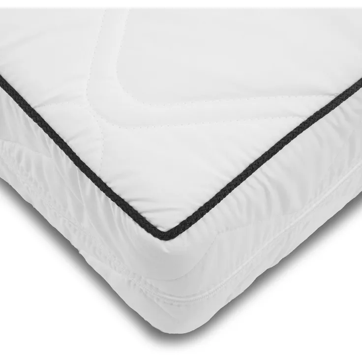 Matratzenbezug Sleezzz® Superior 160 x 200 cm, Höhe 21 cm
