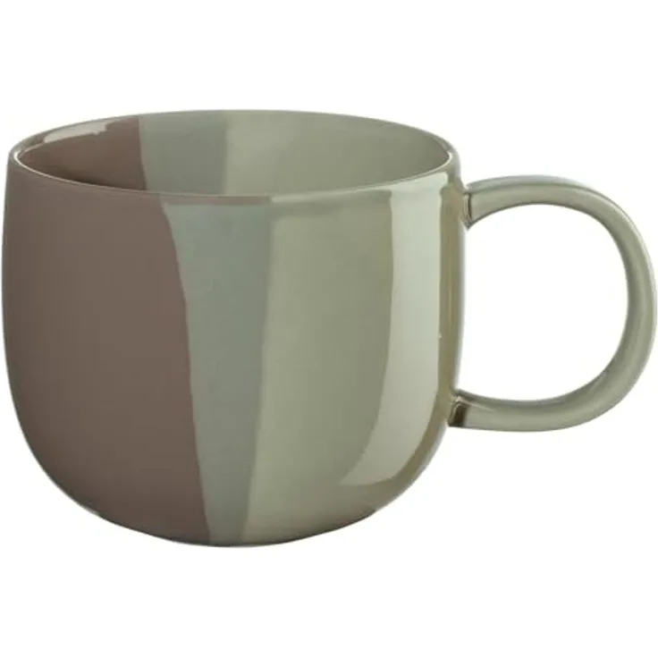 ASA Selection Henkelbecher, Pistachio Joy Cocoa, L. 100mm, B. 100mm, H. 85mm