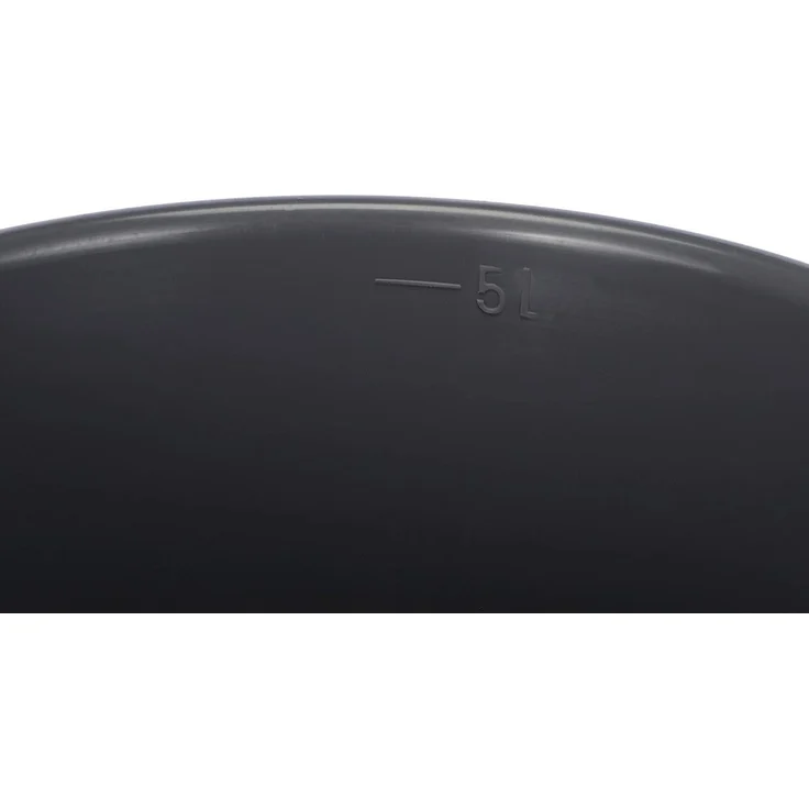 Rotho Eimer Vario 5 L – Bild 3