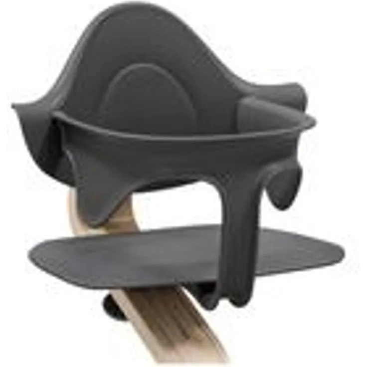 Stokke 'Nomi' Babyset, Anthrazit