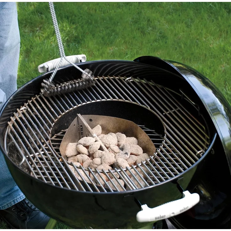 Weber Grillrost-Einsatz GBS für HK Ø57cm – Bild 6