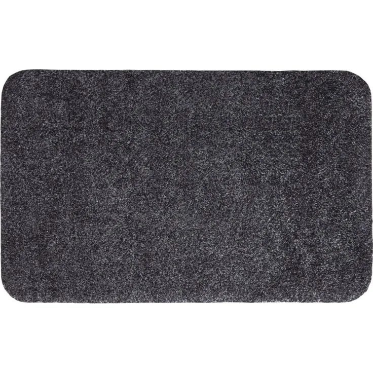 Fußmatte Samson anthrazit, 40 x 60 cm