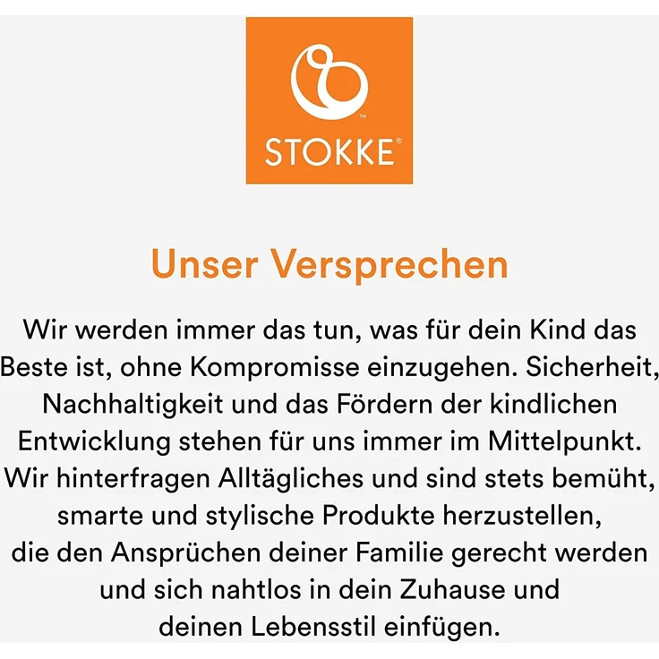 JetKids by Stokke® Black Reiseset, Reisebett und Rucksack für Kinder zwischen 2 - 7 Jahren – Bild 8