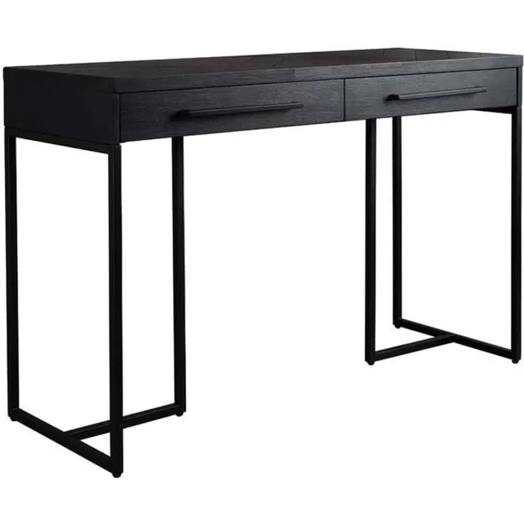 Beistelltisch Konsolentisch CLASS BLACK von DUTCHBONE