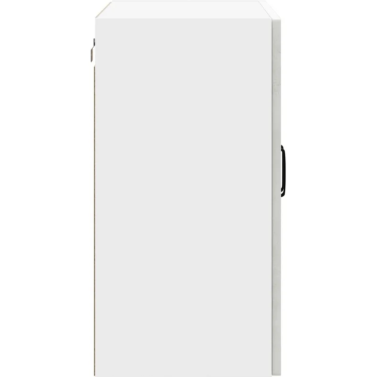 vidaXL Küchen-Hängeschrank Kalmar Betongrau Holzwerkstoff 853591 – Bild 10