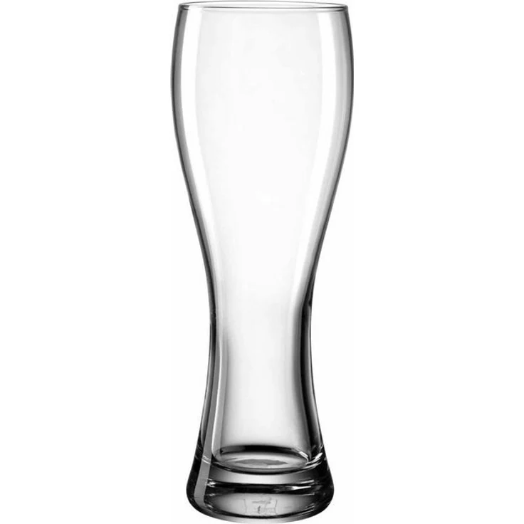 Leonardo MAXIMA Weizenbierglas 0,5l 2er Set – Bild 3