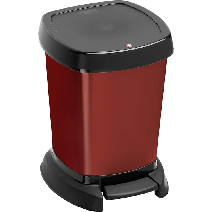 Rotho Paso (6 L) rot – Bild 1