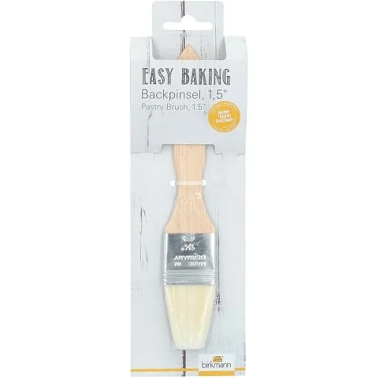 Backpinsel "Easy Baking" 3,81 cm (1,5")