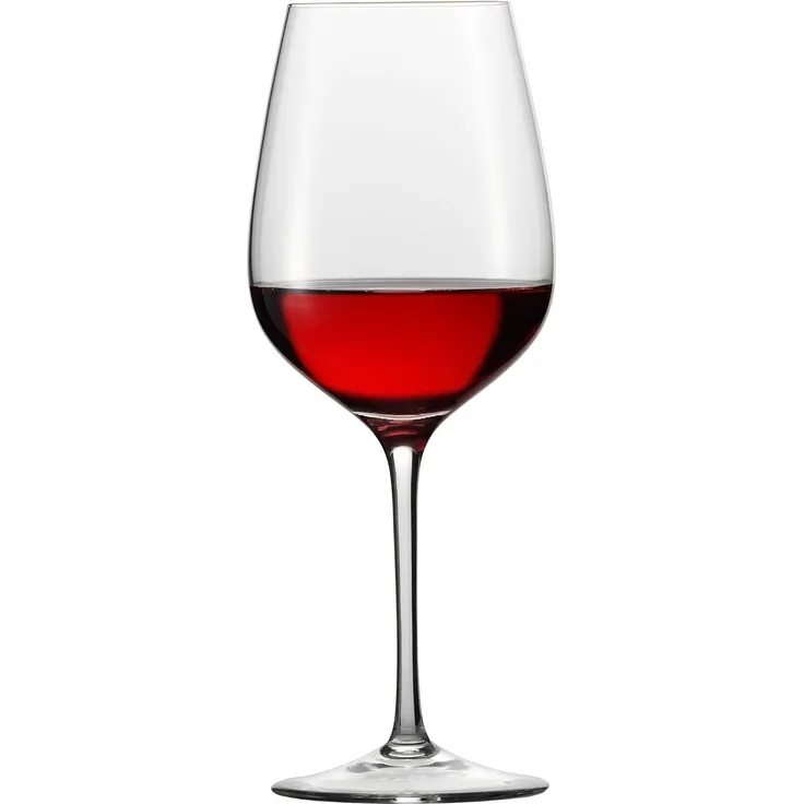 Eisch Superior SensisPlus Rotweinglas 2er Set
