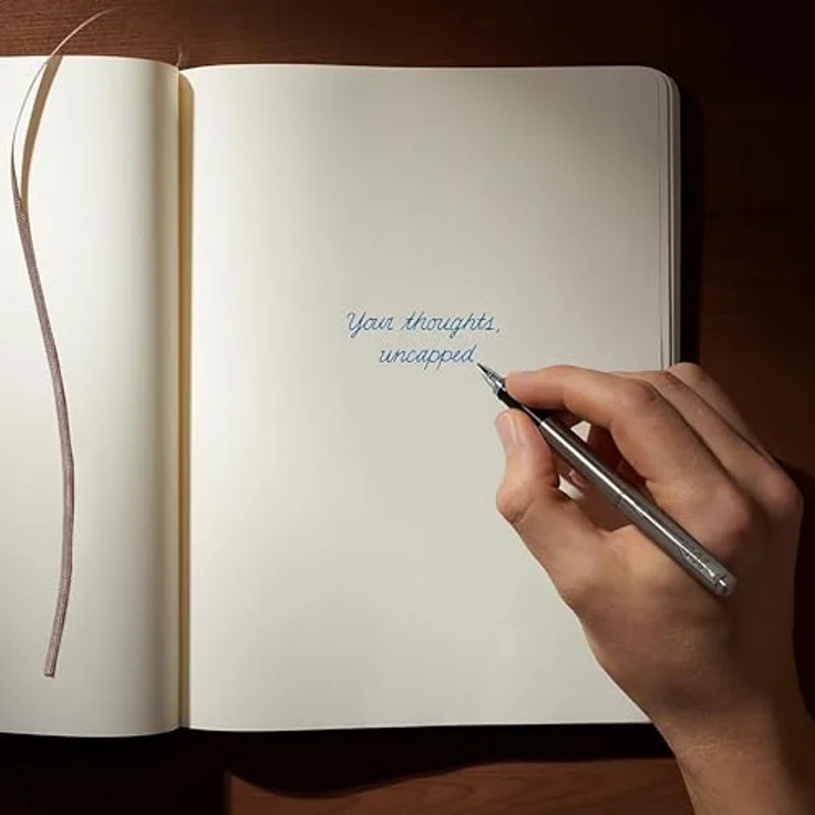 PARKER Füller & Kugelschreiber DuoSet Jotter Edelstahl C.C. Geschenkbox – Bild 4