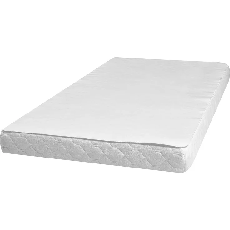 Molton-Betteinlage 50x90 cm 2er Pack