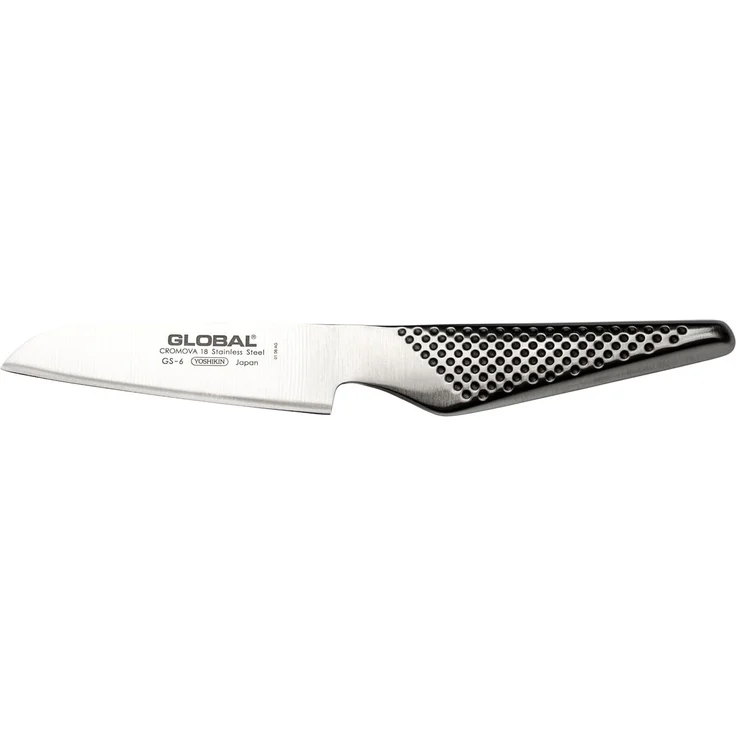 Global Kleines Schälmesser 10 cm GS-6 – Bild 1