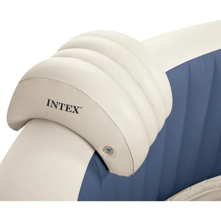 Intex Whirlpool 'Pure Spa Plus Bubble Massage', Ø 216x71 cm – Bild 3