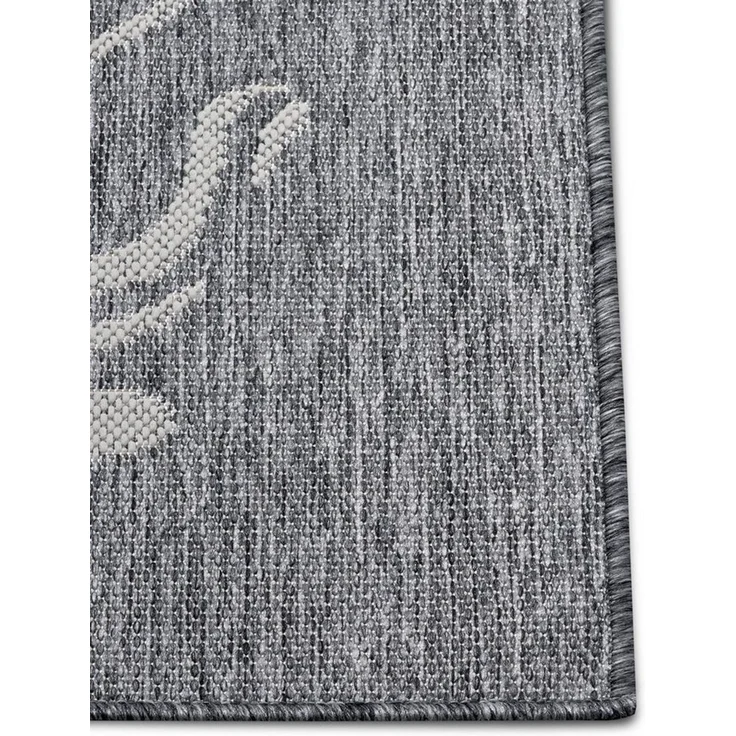 HANSE Home Küchenläufer Bon Appetit, rechteckig, Höhe: 5 mm, Läufer, Rutschfest, Küchenteppich, Küche, Teppich, Pflegeleicht – Bild 4